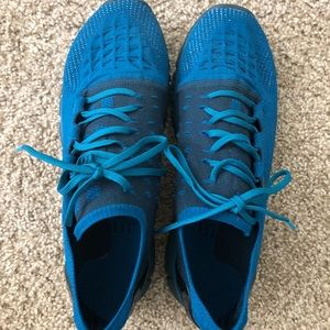 Under Armour shoes